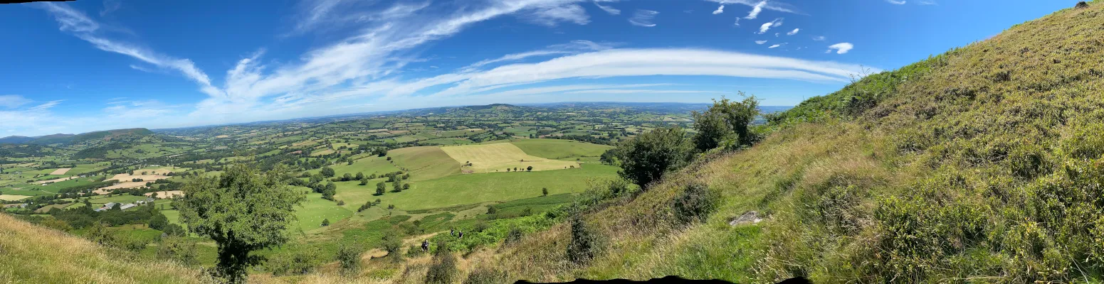 Skirrid